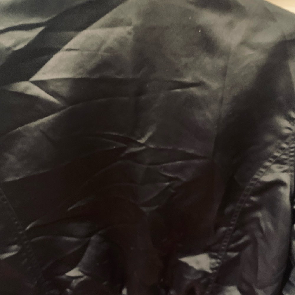Bomber jacket - Picture 2 of 4